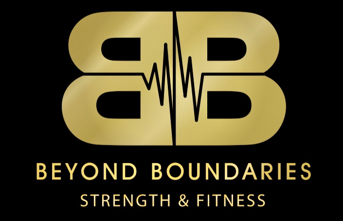 Beyond Boundaries Logo